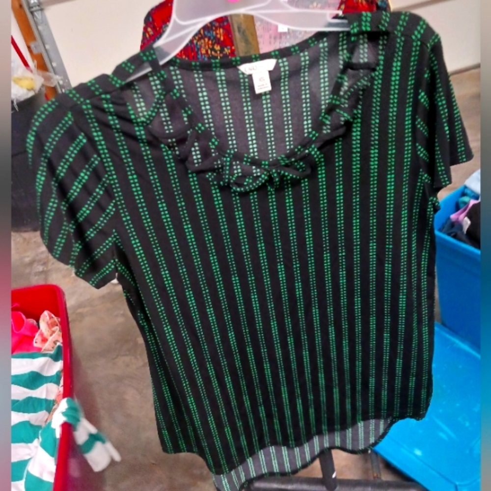 Cato Blouse